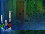 PowerPoint Templates - Chemistry