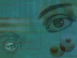 Eyes PowerPoint Templates