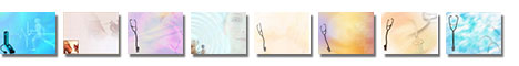 Free Medical and Lab Equipments PowerPoint Templates