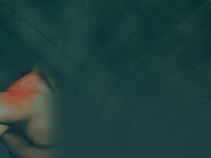 Shoulder Title Content PowerPoint Template