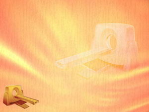 CT Scan (Computed Tomography) Title Content PowerPoint Template