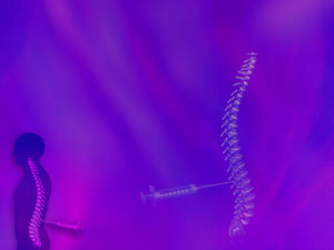 Anesthesia Title Content PowerPoint Template