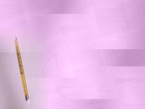 Thermometer Title Content PowerPoint Template