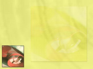 Hot Water Bottle Title Content PowerPoint Template