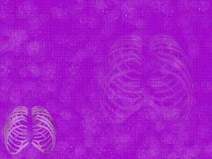 Ribs Title Content PowerPoint Template