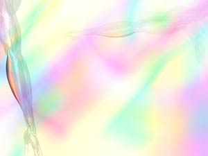 Flexor Carpi Radialis Muscle Title Content PowerPoint Template