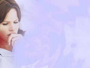 Skin Allergy Title Content PowerPoint Template