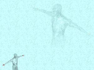 Opponens Digiti Quinti Muscle Title Content PowerPoint Template